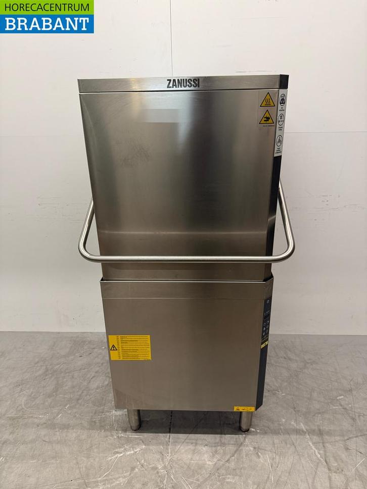 Lave-vaisselle encastrable Zanussi en acier inoxydable avec, Zakelijke goederen, Horeca | Keukenapparatuur, Verzenden