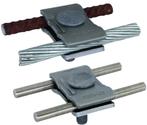 Dehn Parallelkoppeling St Blank Voor Rd 6-22mm PV 6.22, Verzenden, Nieuw