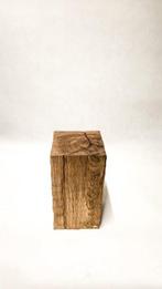 THE FOREST - Bijzettafel - Eik - Handmade