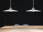 Herstal - Mikael Berlin - Plafondlamp (2) - Sound 400 - Wit