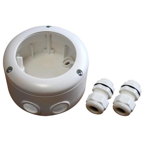BEG Luxomat Accessoires Bewegingssensor - 92375, Doe-het-zelf en Bouw, Bouwverlichting, Verzenden
