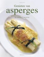 Genieten van asperges 9789044734522 Stefan Stich, Boeken, Kookboeken, Verzenden, Gelezen, Stefan Stich