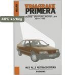Vraagbaak Nissan Primera / Autovraagbaken 9789020127539, Verzenden