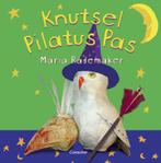 Knutsel Pilatus Pas 9789021336015 M. Rademaker, Boeken, Verzenden, Zo goed als nieuw, M. Rademaker