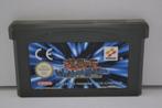 Yu-Gi-Oh World Wide Edition Stairway to Destined Duel (GBA