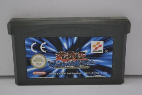 Yu-Gi-Oh World Wide Edition Stairway to Destined Duel (GBA, Consoles de jeu & Jeux vidéo, Jeux | Nintendo Game Boy