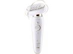 Braun Silk-épil 9 Flex - Epilator - Flexibele kop 50min, Verzenden, Zo goed als nieuw