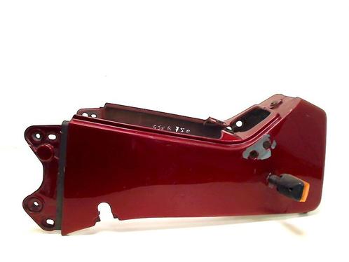 Suzuki GSX R 750 1985-1987 0039 ACHTERPLASTIEK 27A0-45511, Motoren, Onderdelen | Suzuki, Gebruikt, Ophalen of Verzenden