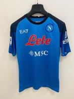 Napoli - Italiaanse voetbal competitie - Giovanni Di Lorenzo, Nieuw