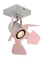 Lucide PICTO - Plafondspot Kinderkamer - 1xGU10, Huis en Inrichting, Verzenden, Nieuw