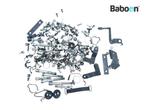 Bouten en Moeren Triumph Sprint RS 955i 1999-2004, Motoren, Verzenden, Gebruikt