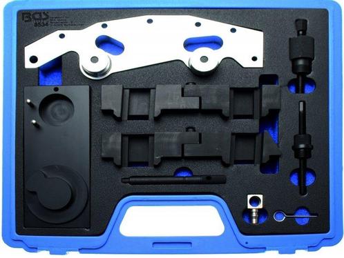 Bgs Technic Motor Timing Tool Set voor BMW M52, M54, M60, M6, Auto-onderdelen, Overige Auto-onderdelen, Verzenden