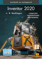 Inventor 2020 9789492250346 Ronald Boeklagen, Verzenden, Gelezen, Ronald Boeklagen