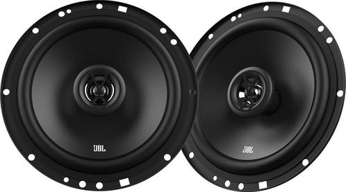 JBL Autospeakers Stage1 61F - Autospeakers - Ø 16 cm - 2-.., Auto diversen, Autoradio's, Nieuw, Verzenden