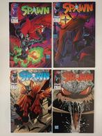 Spawn 1-10, 77, 100 + vari - Spawn collection - 15 Comic, Boeken, Nieuw