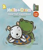 Naar het zwembad / Nellie & Cezar 9789031732203 Inge Bergh, Verzenden, Zo goed als nieuw, Inge Bergh