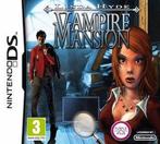 Linda Hyde Vampire Mansion (DS Games), Ophalen of Verzenden, Zo goed als nieuw