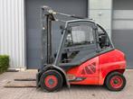 Linde H50D Diesel Heftruck, Meer dan 4000 kg, Diesel, Heftruck, Linde