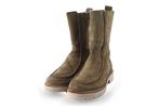 Wysh Laarzen in maat 36 Beige | 5% korting, Hoge laarzen, Verzenden, Beige, Gedragen