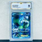Pokémon Graded card - Tornadus #114 - Pokémon - GG 9, Nieuw