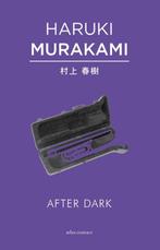 After dark 9789025444419, Boeken, Romans, Gelezen, Haruki Murakami, Verzenden