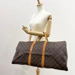 Louis Vuitton - Keepall 55 - Sac à main, Nieuw