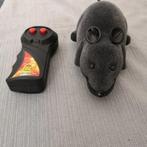Bestuurbare RC Muis met Afstandsbediening - Speelgoed Rat, Verzenden, Nieuw