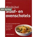 Stoof- en ovenschotels / Minibijbel 9789048306183, Verzenden, Zo goed als nieuw, Jenni Fleetwood
