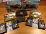Lego Set - Star Wars - Troepentransport van de, Nieuw