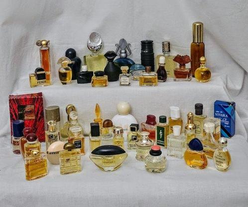 Themacollectie - Parfums, Antiquités & Art, Antiquités | Jouets