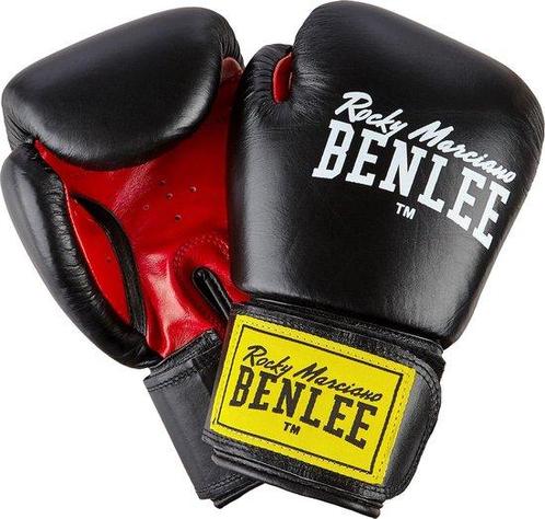 Tweedekans | Benlee Vechtsporthandschoenen - Unisex -, Sport en Fitness, Boksen, Ophalen of Verzenden