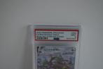 Pokémon - 1 Graded card - Rayquaza VMAX Holo – Blue Sky, Nieuw