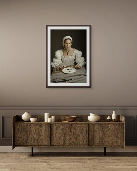 Marta Romashina - In Silico, Antiquités & Art, Art | Objets design