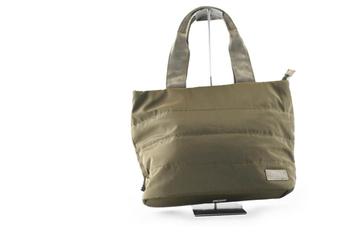 Zebra Tas Groen | 5% extra korting beschikbaar voor biedingen