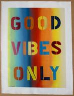 MrKas - Good vibes only - XL