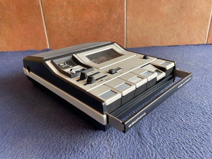 Grundig - CR-450 Cassetterecorder-speler, TV, Hi-fi & Vidéo, Radios