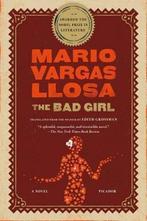 The Bad Girl 9780312427764, Gelezen, Mario Vargas Llosa, Vargas Llosa, Verzenden