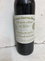 1989 Château Cheval Blanc - Saint-Émilion 1er Grand Cru, Verzamelen, Nieuw