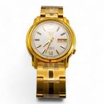 Seiko - Automatic 21 Jewels - Sans Prix de Réserve - Homme -