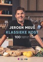 Klassieke kost 9789022340585 Jeroen Meus, Boeken, Verzenden, Zo goed als nieuw, Jeroen Meus