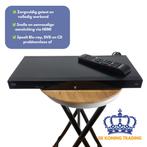 PEAQ PBR110 | Blu ray speler | Blue ray speler | Bluray DVD, Verzenden