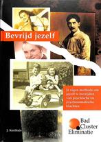 Bevrijd jezelf 9789080291034 J. Korthuis, Boeken, Verzenden, Gelezen, J. Korthuis