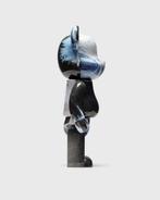 MEDICOM TOY - BE@RBRICK 1000% Benjamin Grant Overview Fuji, Antiek en Kunst, Kunst | Schilderijen | Modern
