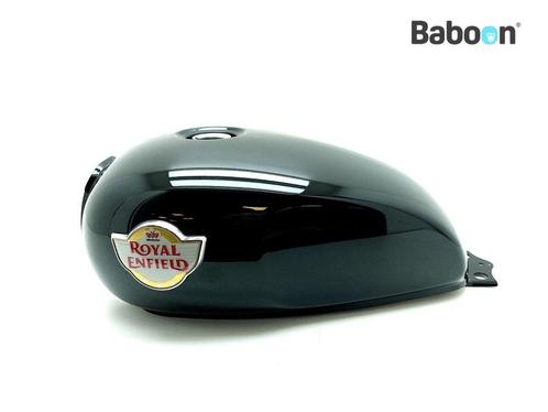 Benzine Tank Royal Enfield Interceptor 650 2023-2024, Motoren, Onderdelen | Overige, Gebruikt, Verzenden