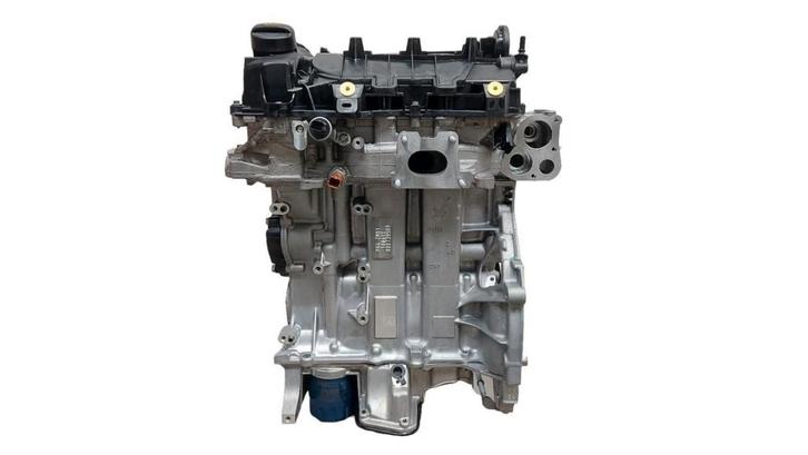 Benzine motor ZMZ ZM01 EB0F, Auto-onderdelen, Motor en Toebehoren, Nieuw, Verzenden