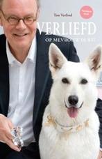 Verliefd op mevrouw De Wit / Dogtime 9789082118933, Verzenden, Zo goed als nieuw, Ton Verlind