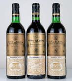 1970 & 1978 (x2) Bodegas Riojanas, Viña Albina - Rioja Gran, Collections
