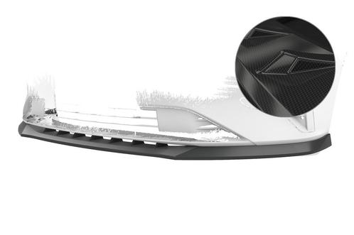 Cupspoiler voor Opel Insignia B CSL619-C, Auto-onderdelen, Carrosserie, Nieuw, Verzenden