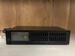 Sherwood - EQ-470R - Equalizer, Audio, Tv en Foto, Nieuw