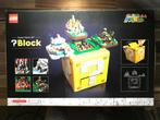 Lego Set - 71395 - Super Mario - Super Mario 64 ? Block, Nieuw